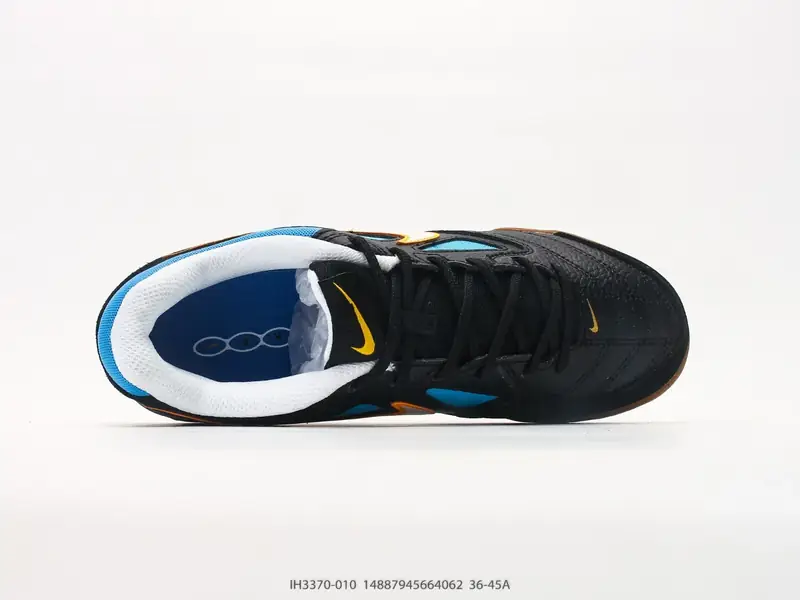 Nike Sepatu Olahraga Nyaman IH3370-010 #14887945664062