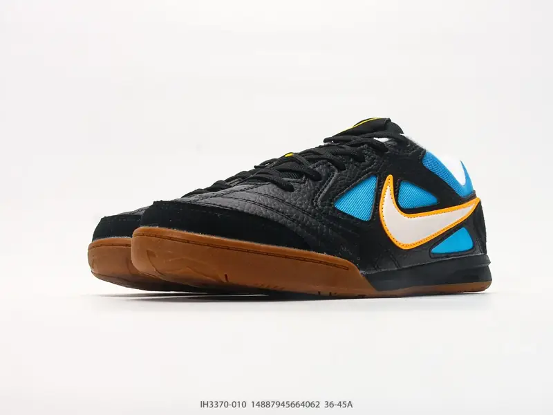 Nike Sepatu Olahraga Nyaman IH3370-010 #14887945664062