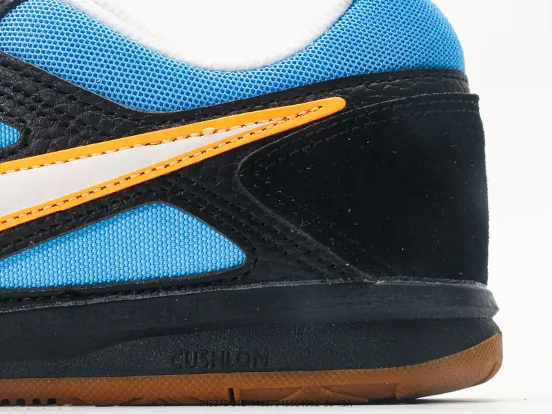 Nike Sepatu Olahraga Nyaman IH3370-010 #14887945664062