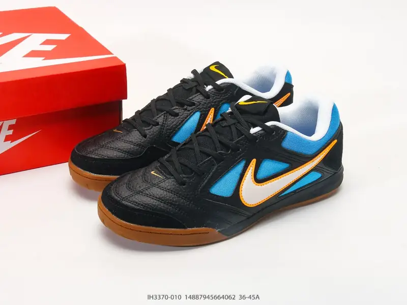 Nike Sepatu Olahraga Nyaman IH3370-010 #14887945664062