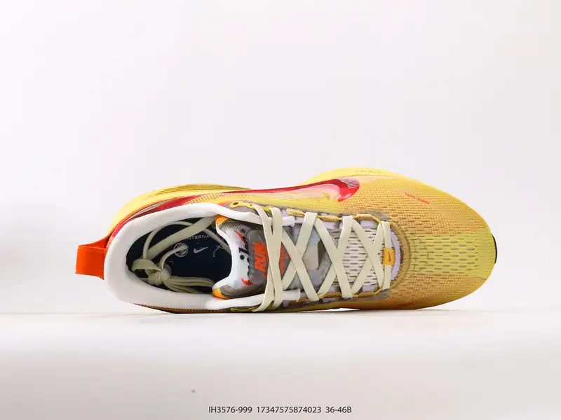 耐克Nike VOMERO 18 舒适百搭防滑耐磨 低帮 休闲跑步鞋男 IH3576 #17347575874023