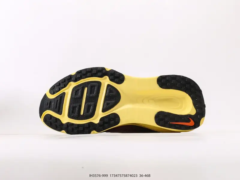 耐克Nike VOMERO 18 舒适百搭防滑耐磨 低帮 休闲跑步鞋男 IH3576 #17347575874023