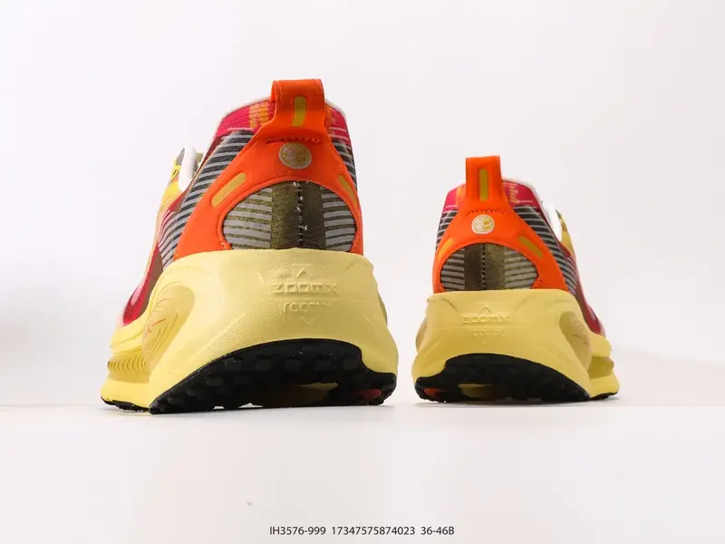耐克Nike VOMERO 18 舒适百搭防滑耐磨 低帮 休闲跑步鞋男 IH3576 #17347575874023