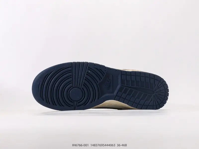 耐克NIKE DUNK LOW 扣篮系列 复古低帮休闲运动滑板板鞋 IH6766-001 #14837695444063