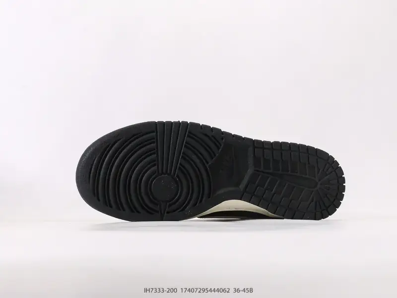 耐克NIKE DUNK LOW 扣篮系列 复古低帮休闲运动滑板板鞋 IH7333-200 #17407295444062