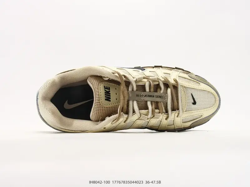 나이키 운동화 레트로 통기성 쿠셔닝 IH8042-100 #17757835044023