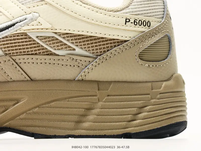 나이키 운동화 레트로 통기성 쿠셔닝 IH8042-100 #17757835044023