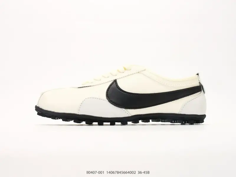 Nike Moon Shoe OG Summit 耐克 柔软舒适防滑耐磨 低帮休闲板鞋 II0407-001 #14047845664002