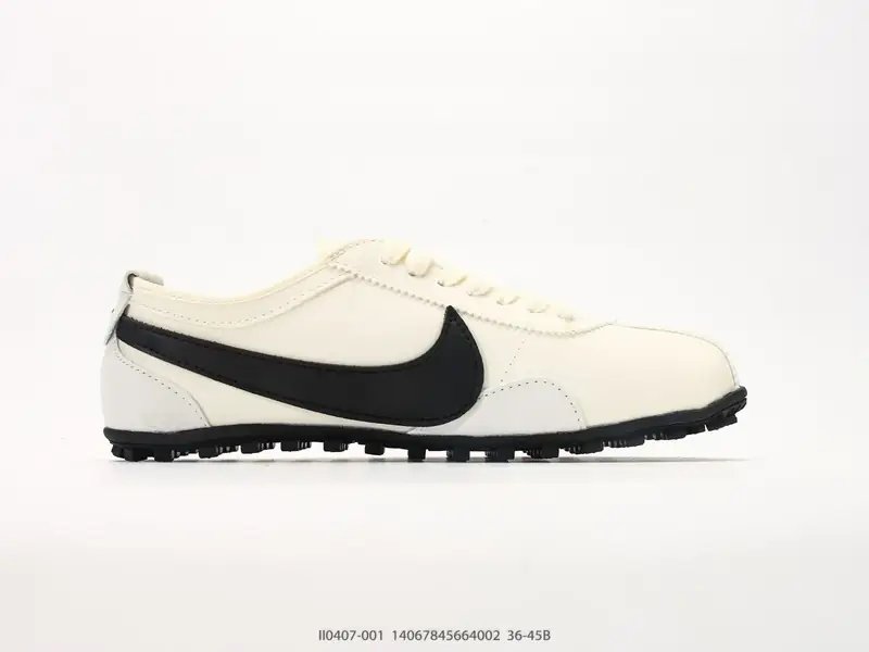 Nike Sepatu Board Anti-Slip Tahan Lama Low Top II0407-001 #14047845664002