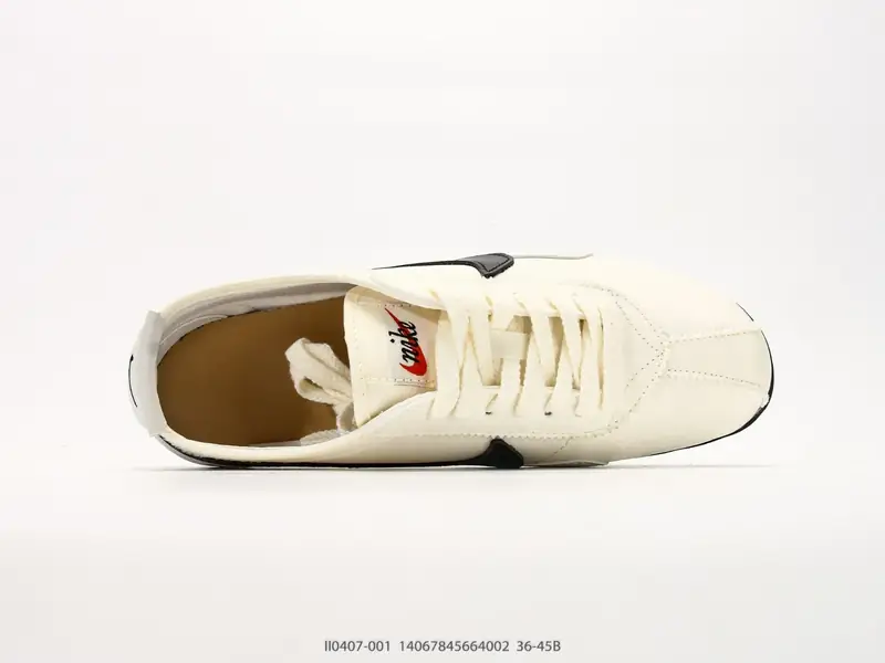 Nike Sepatu Board Anti-Slip Tahan Lama Low Top II0407-001 #14047845664002