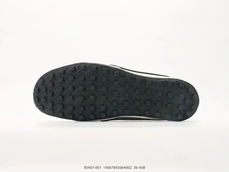 Nike Sepatu Board Anti-Slip Tahan Lama Low Top II0407-001 #14047845664002