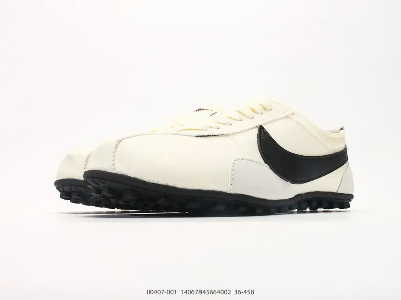 Nike Sepatu Board Anti-Slip Tahan Lama Low Top II0407-001 #14047845664002