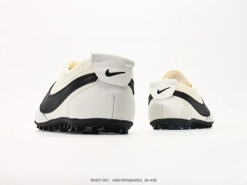 Nike Sepatu Board Anti-Slip Tahan Lama Low Top II0407-001 #14047845664002