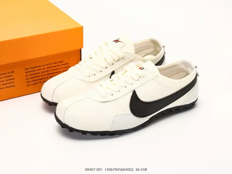 Nike Sepatu Board Anti-Slip Tahan Lama Low Top II0407-001 #14047845664002