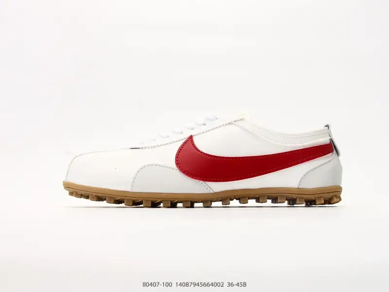Nike Moon Shoe OG Summit 耐克 柔软舒适防滑耐磨 低帮休闲板鞋 II0407-100 #14087945664002
