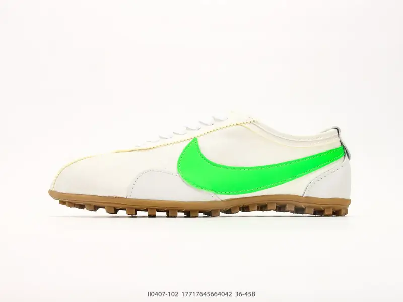 Nike Moon Shoe OG Summit 耐克 柔软舒适防滑耐磨 低帮休闲板鞋 II0407-102 #17717645664042