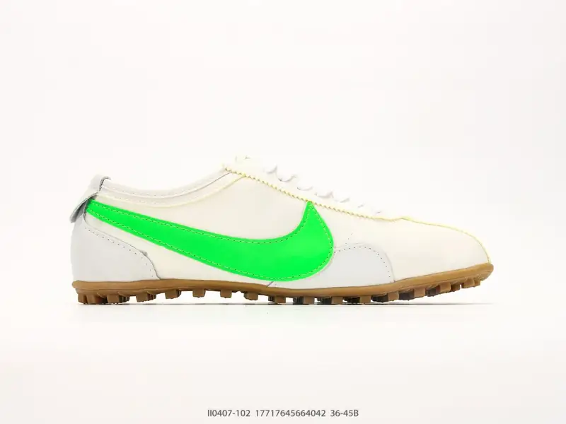 Nike Sepatu Board Anti-Slip Tahan Lama Low Top II0407-102 #17717645664042
