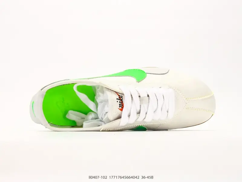 Nike Sepatu Board Anti-Slip Tahan Lama Low Top II0407-102 #17717645664042