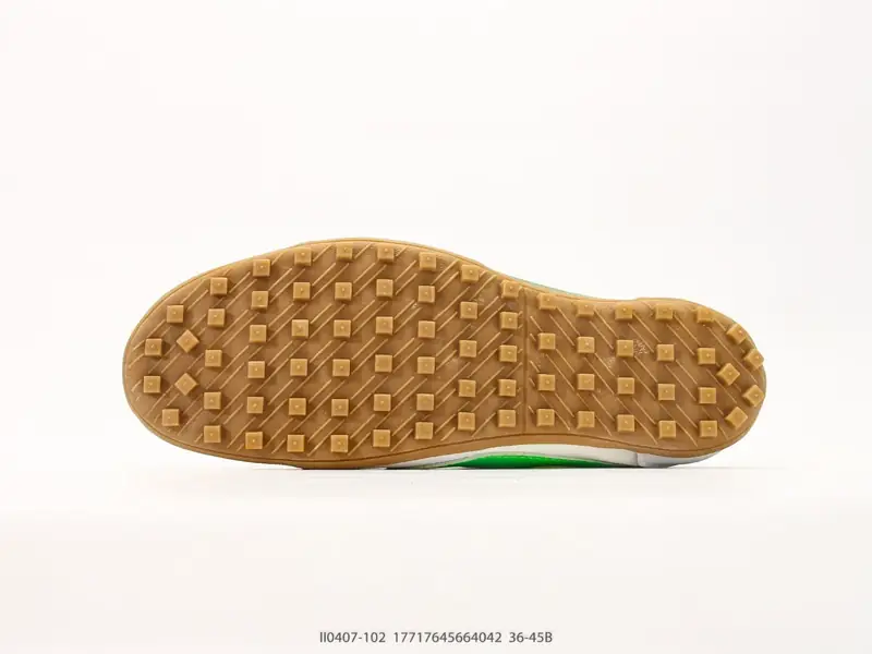 Nike Sepatu Board Anti-Slip Tahan Lama Low Top II0407-102 #17717645664042
