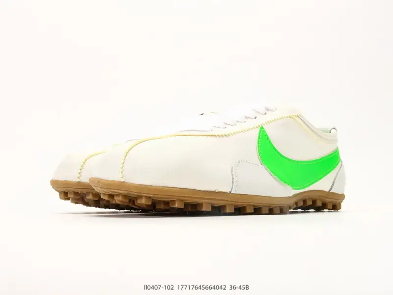 Nike Sepatu Board Anti-Slip Tahan Lama Low Top II0407-102 #17717645664042