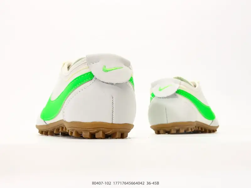 Nike Sepatu Board Anti-Slip Tahan Lama Low Top II0407-102 #17717645664042