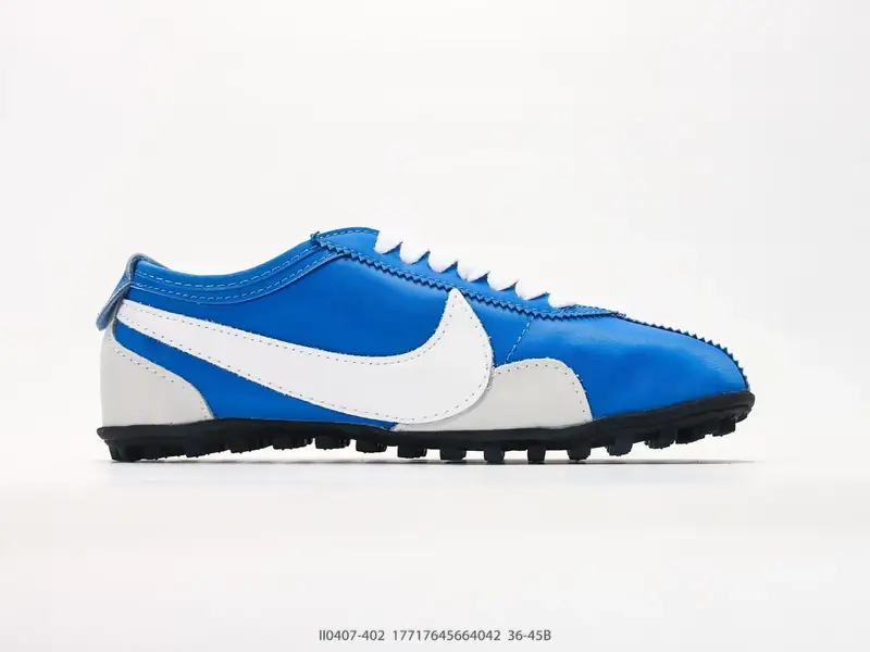 Nike Sepatu Board Anti-Slip Tahan Lama Low Top II0407-402 #17717645664042
