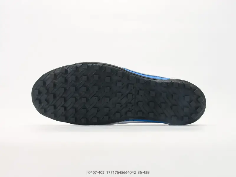 Nike Sepatu Board Anti-Slip Tahan Lama Low Top II0407-402 #17717645664042