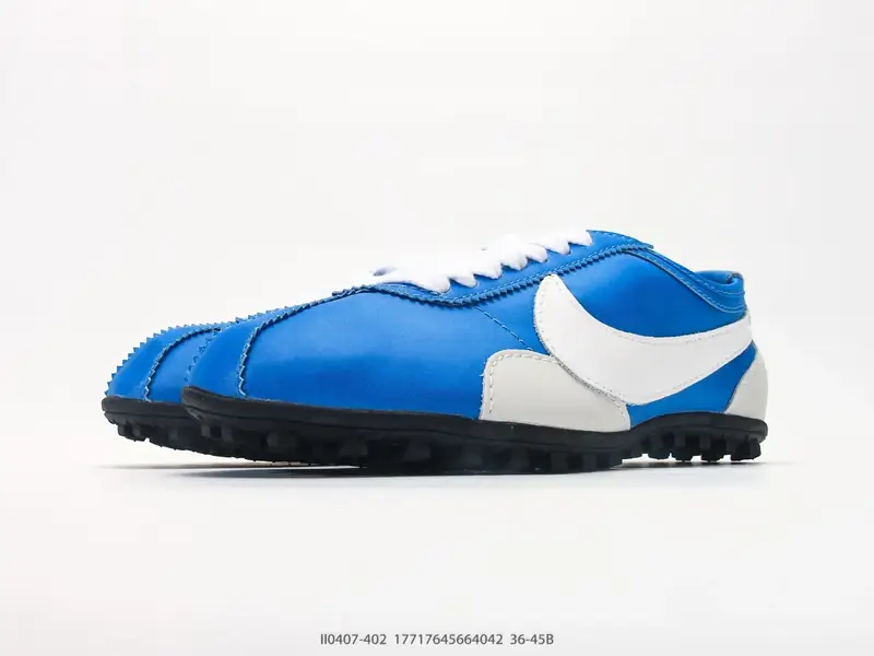 Nike Sepatu Board Anti-Slip Tahan Lama Low Top II0407-402 #17717645664042