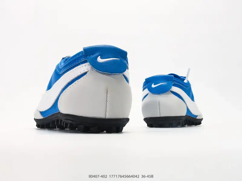 Nike Sepatu Board Anti-Slip Tahan Lama Low Top II0407-402 #17717645664042