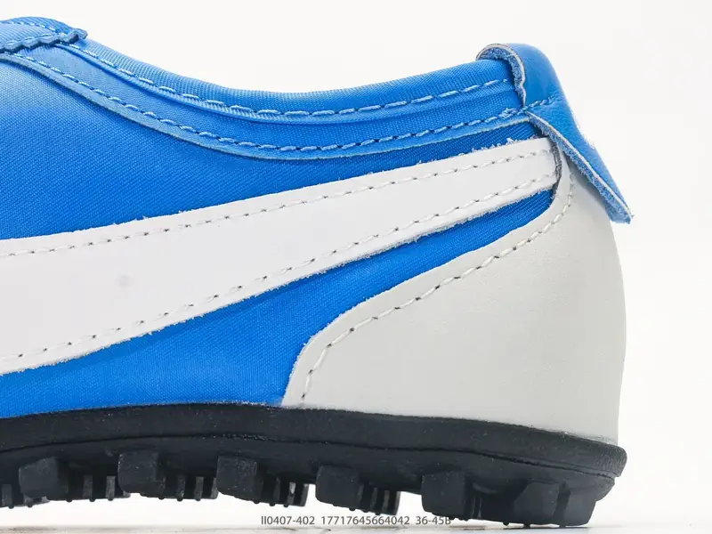 Nike Sepatu Board Anti-Slip Tahan Lama Low Top II0407-402 #17717645664042