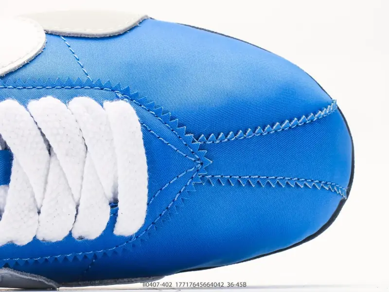 Nike Sepatu Board Anti-Slip Tahan Lama Low Top II0407-402 #17717645664042