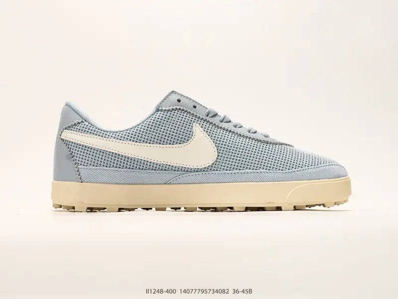 Nike Sepatu Board Bernapas Serbaguna Low Top II1248-400 #14077795734082