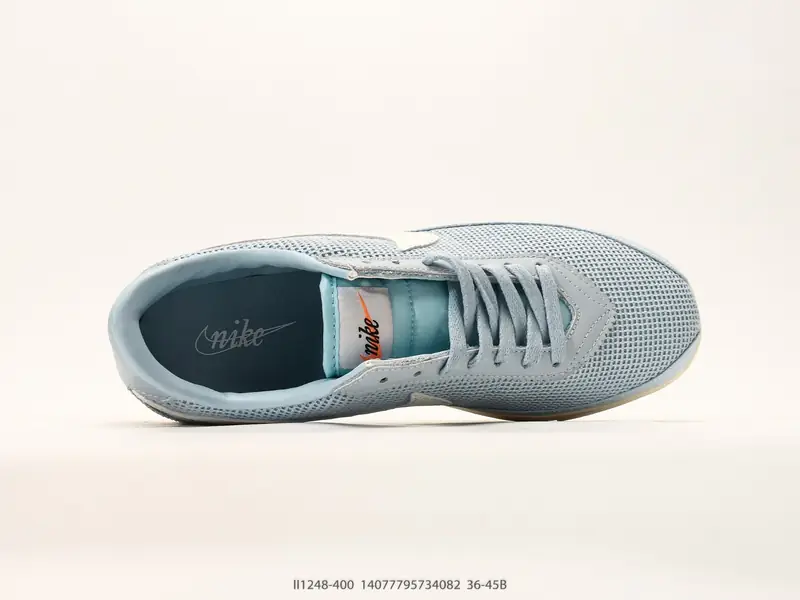 Nike Sepatu Board Bernapas Serbaguna Low Top II1248-400 #14077795734082
