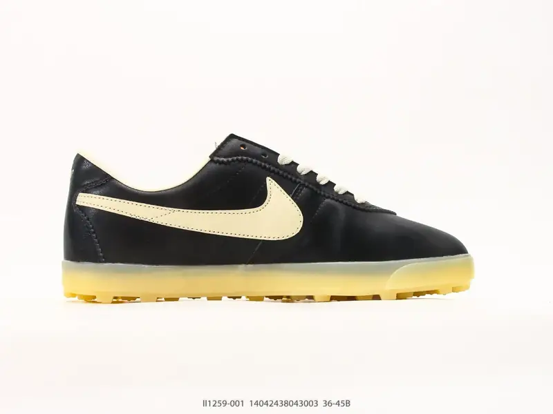 Nike Sepatu Board Bernapas Serbaguna Low Top II1259-001 #14042438043003