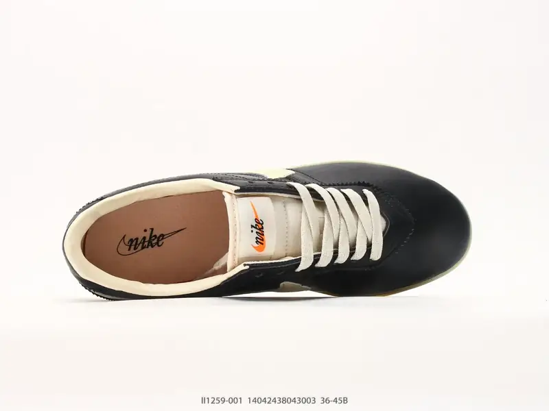 Nike Sepatu Board Bernapas Serbaguna Low Top II1259-001 #14042438043003