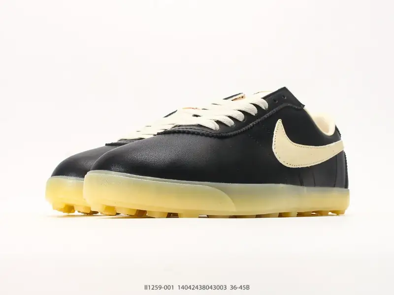 Nike Sepatu Board Bernapas Serbaguna Low Top II1259-001 #14042438043003