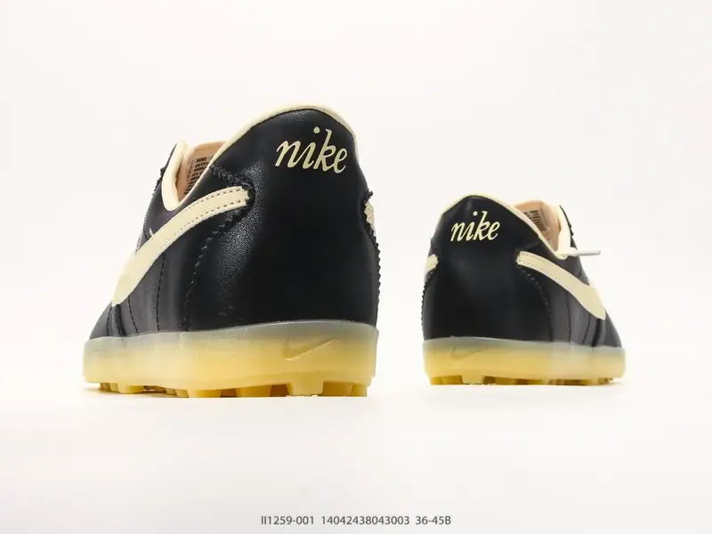 Nike Sepatu Board Bernapas Serbaguna Low Top II1259-001 #14042438043003