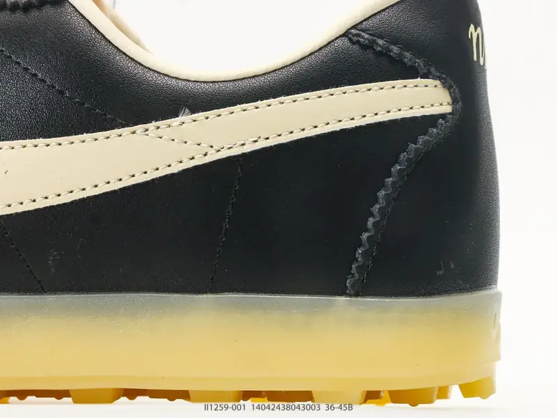 Nike Sepatu Board Bernapas Serbaguna Low Top II1259-001 #14042438043003