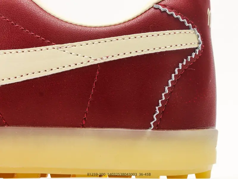 Nike Sepatu Board Bernapas Serbaguna Low Top II1259-200 #14032538043003