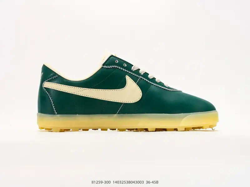 Nike Sepatu Board Bernapas Serbaguna Low Top II1259-300 #14032538043003
