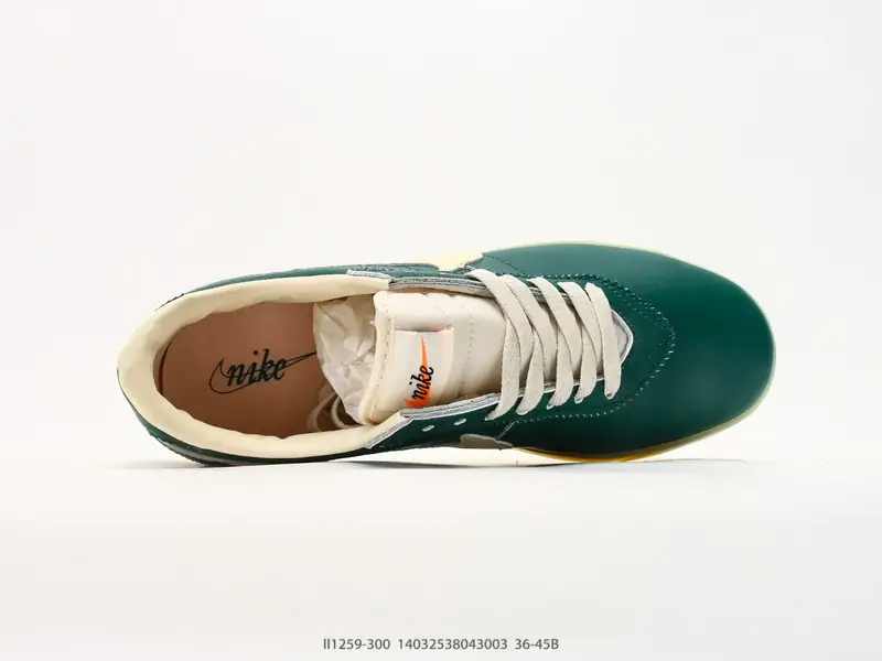 Nike Sepatu Board Bernapas Serbaguna Low Top II1259-300 #14032538043003