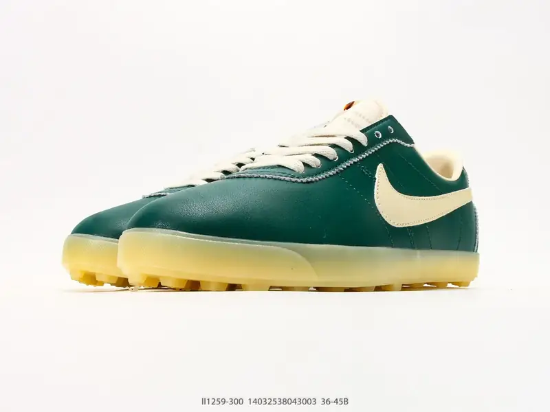 Nike Sepatu Board Bernapas Serbaguna Low Top II1259-300 #14032538043003