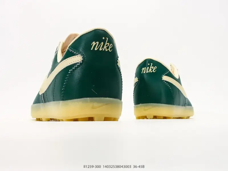 Nike Sepatu Board Bernapas Serbaguna Low Top II1259-300 #14032538043003
