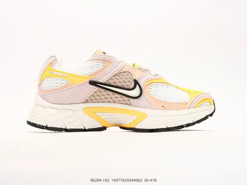 Nike Freizeitschuhe Rutschfest Langlebig Vielseitig II6294-102 #14077635044062