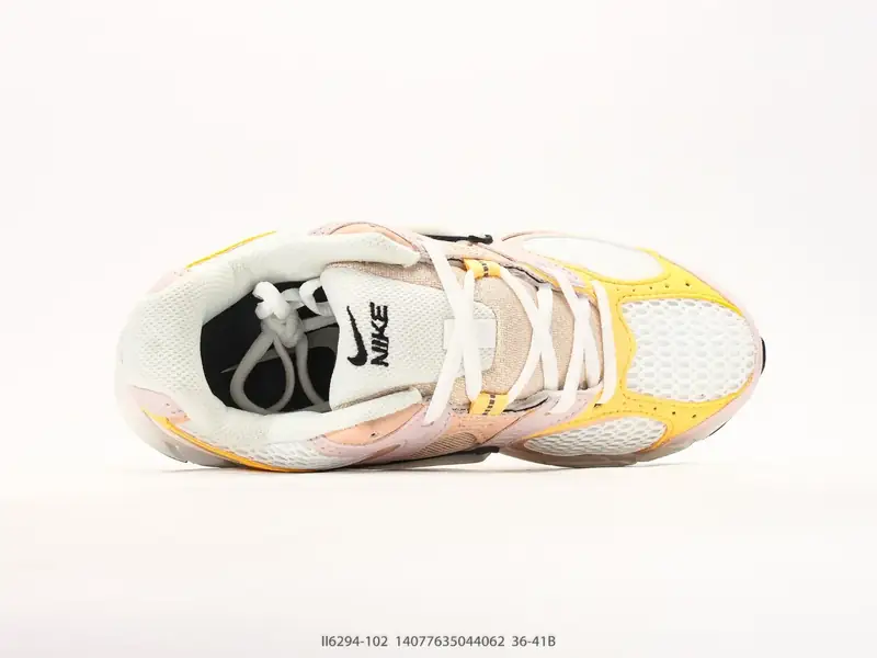 Nike Freizeitschuhe Rutschfest Langlebig Vielseitig II6294-102 #14077635044062