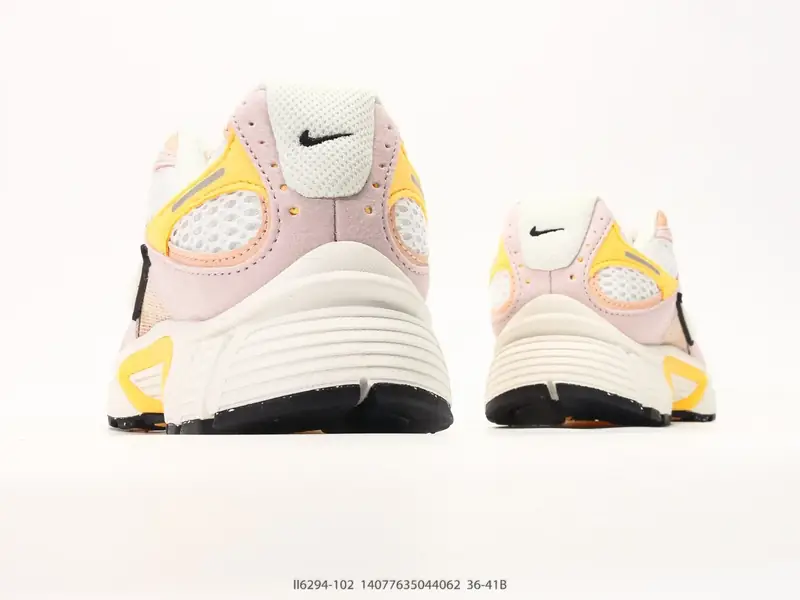Nike Freizeitschuhe Rutschfest Langlebig Vielseitig II6294-102 #14077635044062