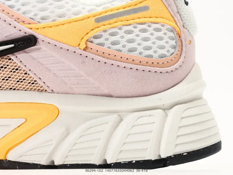 Nike Freizeitschuhe Rutschfest Langlebig Vielseitig II6294-102 #14077635044062