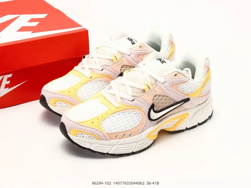 Nike Freizeitschuhe Rutschfest Langlebig Vielseitig II6294-102 #14077635044062