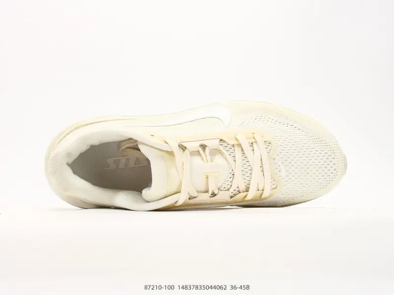 耐克 Nike Air Zoom Pegasus 42代 耐磨防滑运动跑步鞋 高端零售专供 内置Zoom气垫 鞋盒 II7210-100 #14837835044062