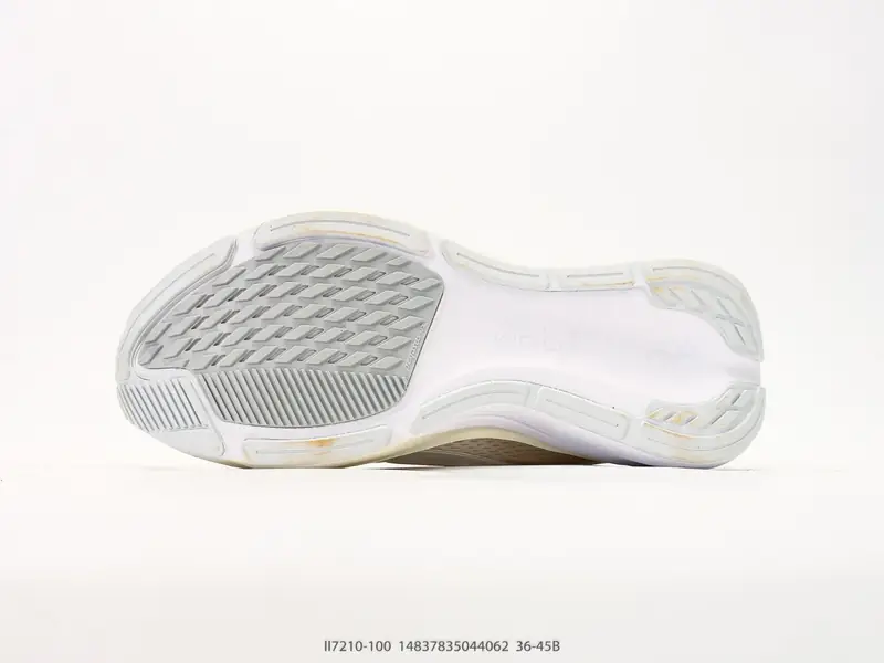 耐克 Nike Air Zoom Pegasus 42代 耐磨防滑运动跑步鞋 高端零售专供 内置Zoom气垫 鞋盒 II7210-100 #14837835044062